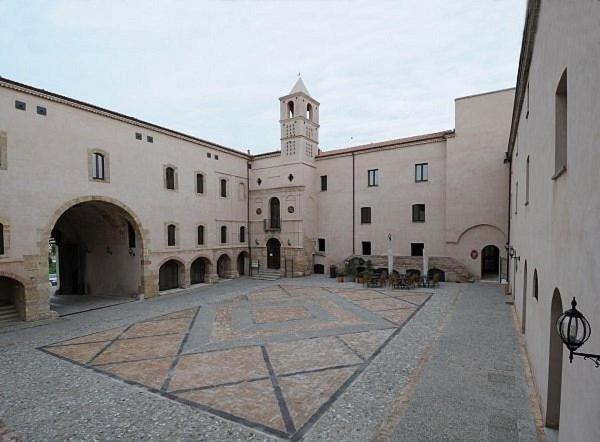 Stella Appartamento Policoro Exterior photo
